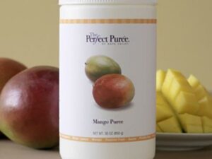 Mango Puree
