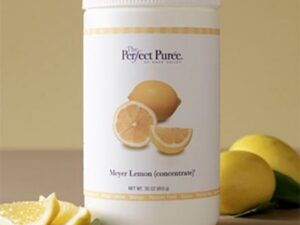 Meyer Lemon Concentrate