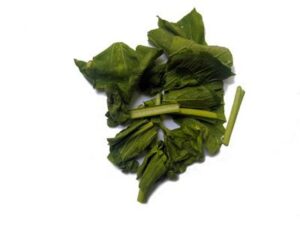Mustard Greens Chopped