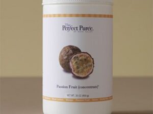 Passion Fruit Concentrate