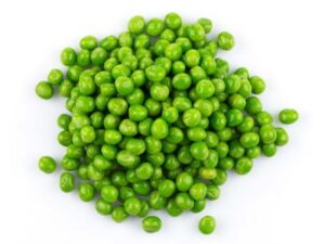 Peas Green