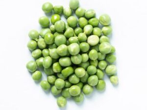 Peas Petite