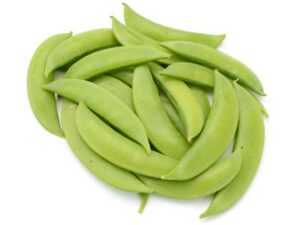Peas Sugar Snap