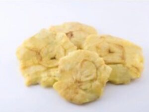 Plantains