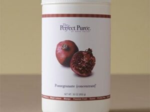 Pomegranate Concentrate