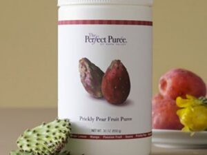 Prickly Pear Puree
