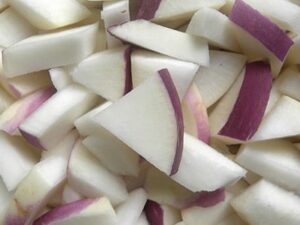 Rutabaga