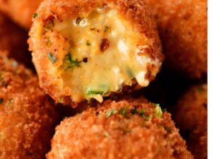 Jalapeno Poppers Cheddar Cheese