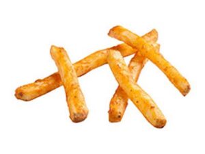 Savory Thin Seasoned