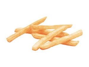 S/S Classic Fries