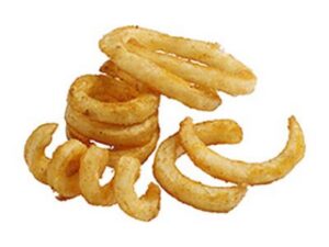 Loops Seasoned Crisp