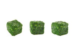 Spinach Chopped