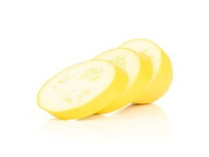 Squash Yellow