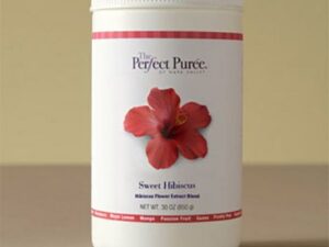 Sweet Hibiscus Extract