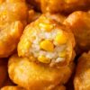 Battered Corn Nuggets