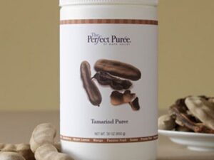 Tamarind Puree