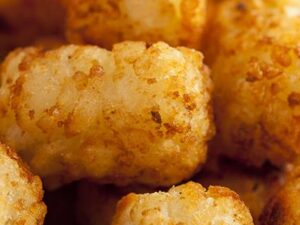 Tater Nuggets