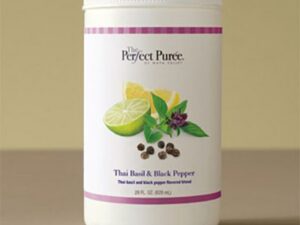 Thai/Basil & Black Pepper Mix