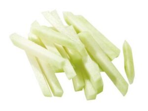 Yuca Raw