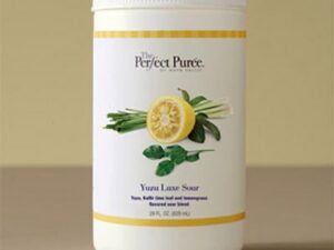 Yuzu Luxe Sour Mix