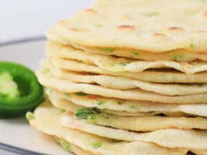 Wrap Jalapeno