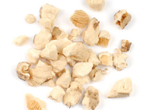 Mushrooms 3/8 Diced