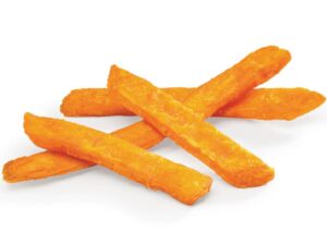 1/2 Maxi Cut Sweet Fries