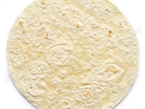 Wraps White