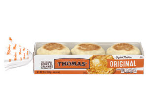 English Muffins