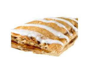 Apple Turnover