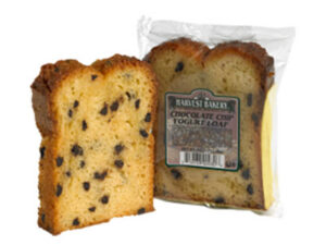 Yogurt Muffin Chocolate Chip Individually Wrapped