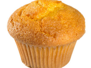 Yogurt Muffin Corn