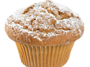 Yogurt Muffin Cappuccino