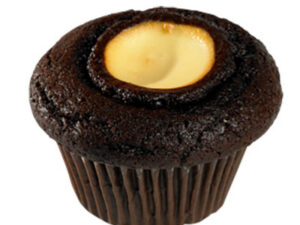 Yogurt Muffin Chocolate Cheese