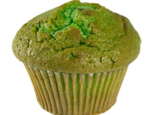 Yogurt Muffin Pistachio