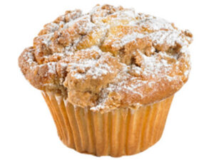 Yogurt Muffin Cinnamon Coffee Cake