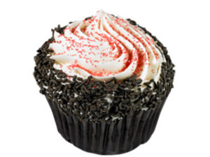 Red Velvet Cupcake