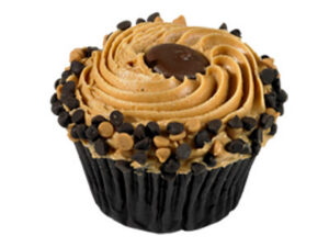 Reese's Peanut Butter Cupcake