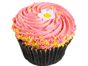 Easter Cupcake
