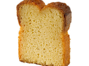 Plain Yogurt Loaf