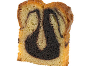 Marble Yogurt Loaf