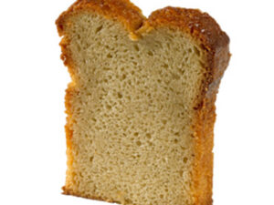 Banana Yogurt Loaf