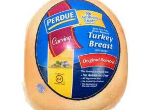 4 Star Turkey Breast NAE