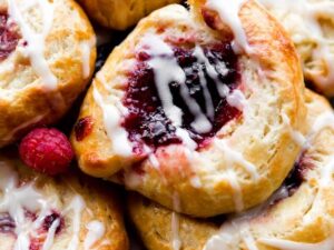 Pastries
