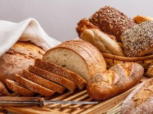 Breads