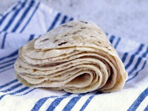 Wraps
