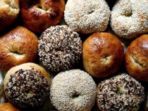 Bagels