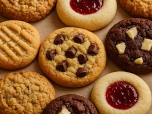 Cookies