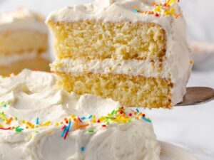 Cakes